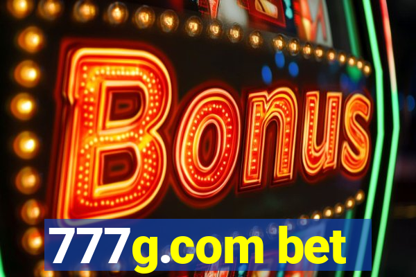 777g.com bet